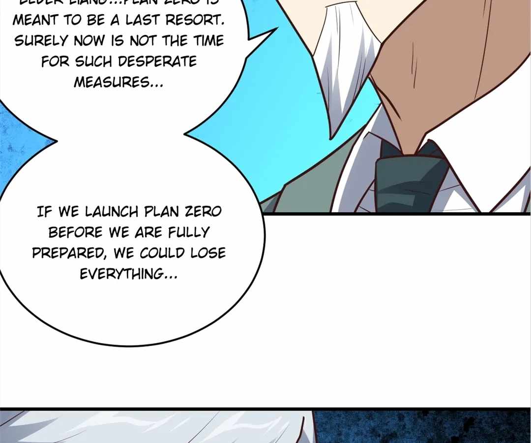 Gao Neng Strikes Ch.312 p57