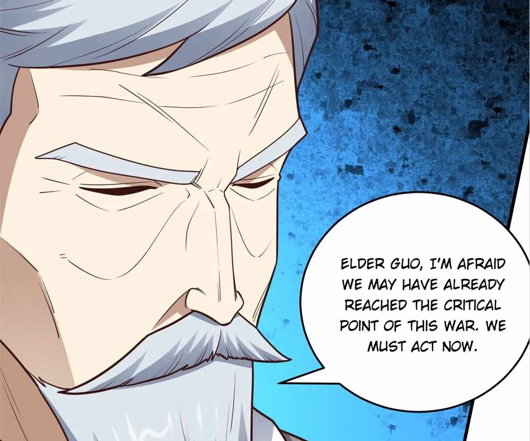 Gao Neng Strikes Ch.312 p58