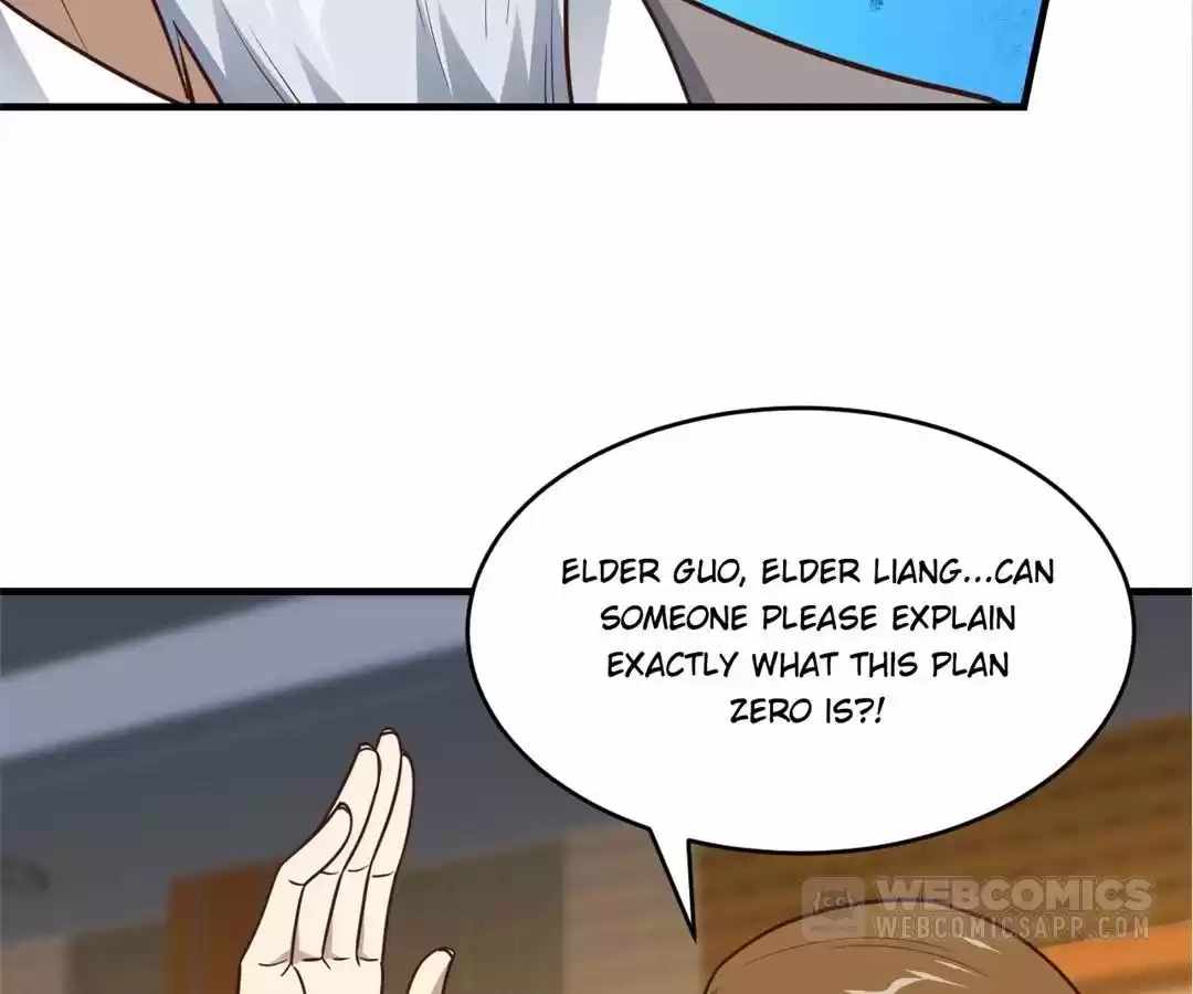Gao Neng Strikes Ch.312 p59