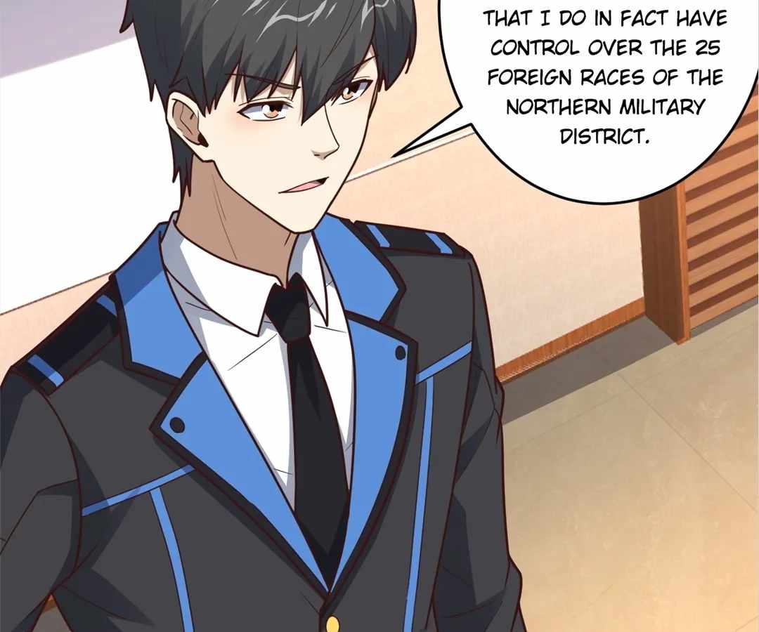 Gao Neng Strikes Ch.312 p7