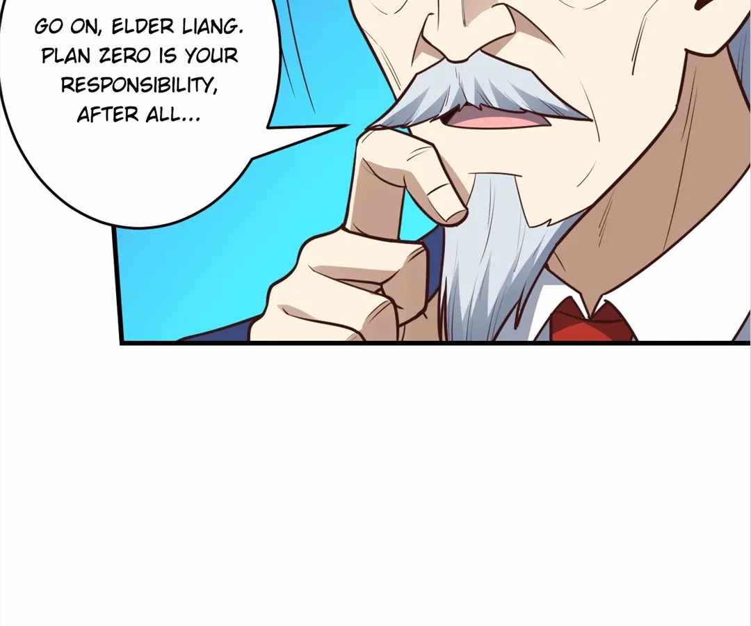 Gao Neng Strikes Ch.312 p62