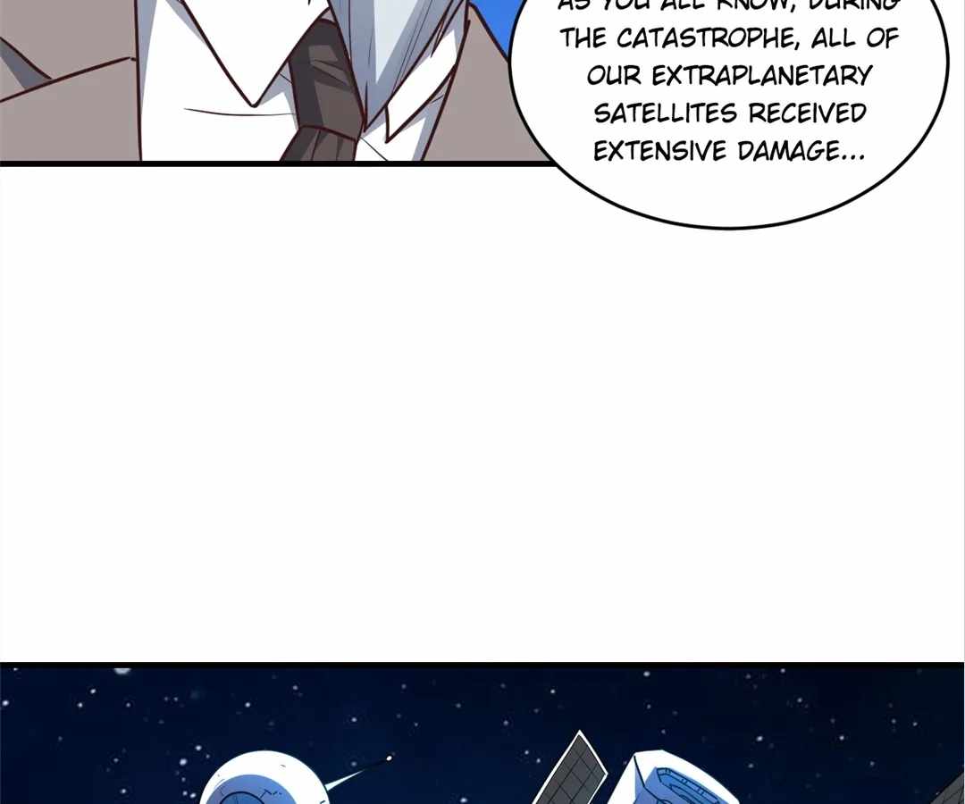 Gao Neng Strikes Ch.312 p64