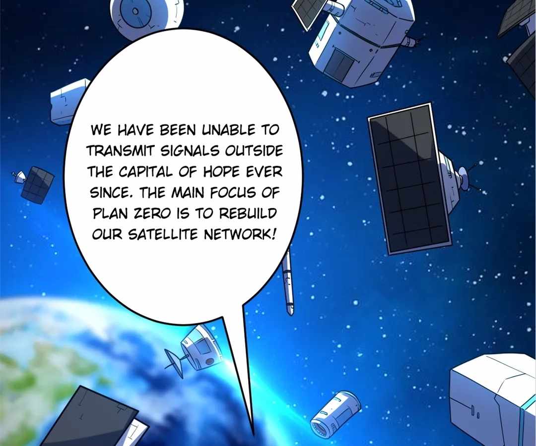 Gao Neng Strikes Ch.312 p65