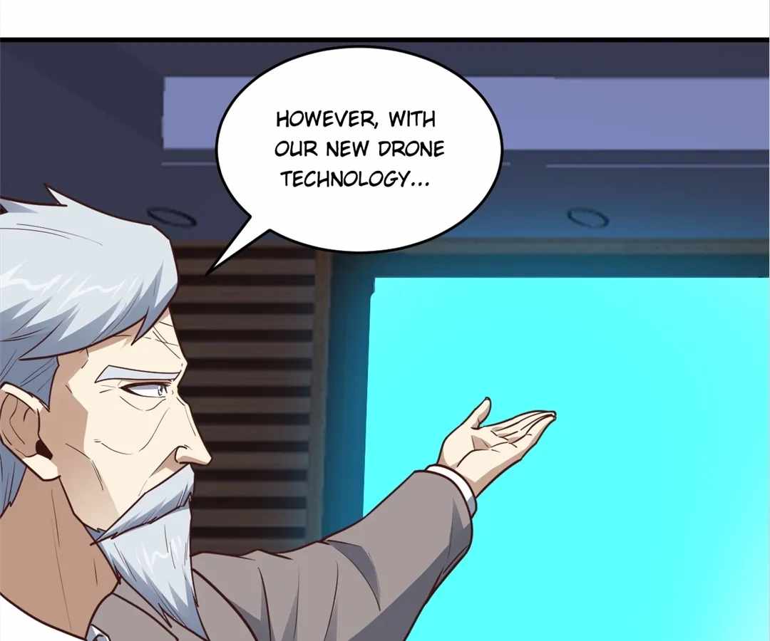 Gao Neng Strikes Ch.312 p70