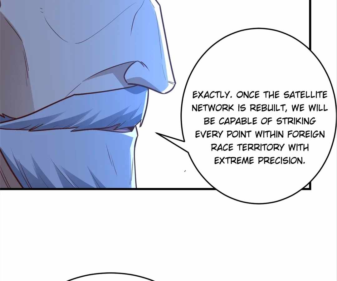 Gao Neng Strikes Ch.312 p77