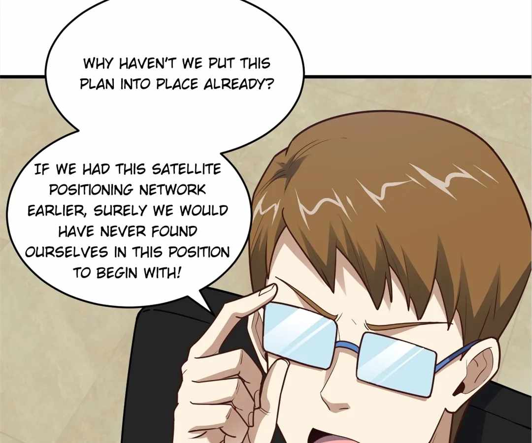 Gao Neng Strikes Ch.312 p78