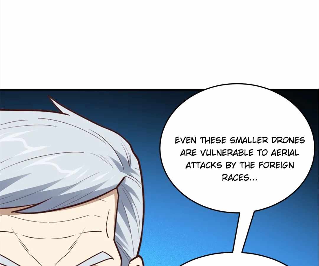 Gao Neng Strikes Ch.312 p80