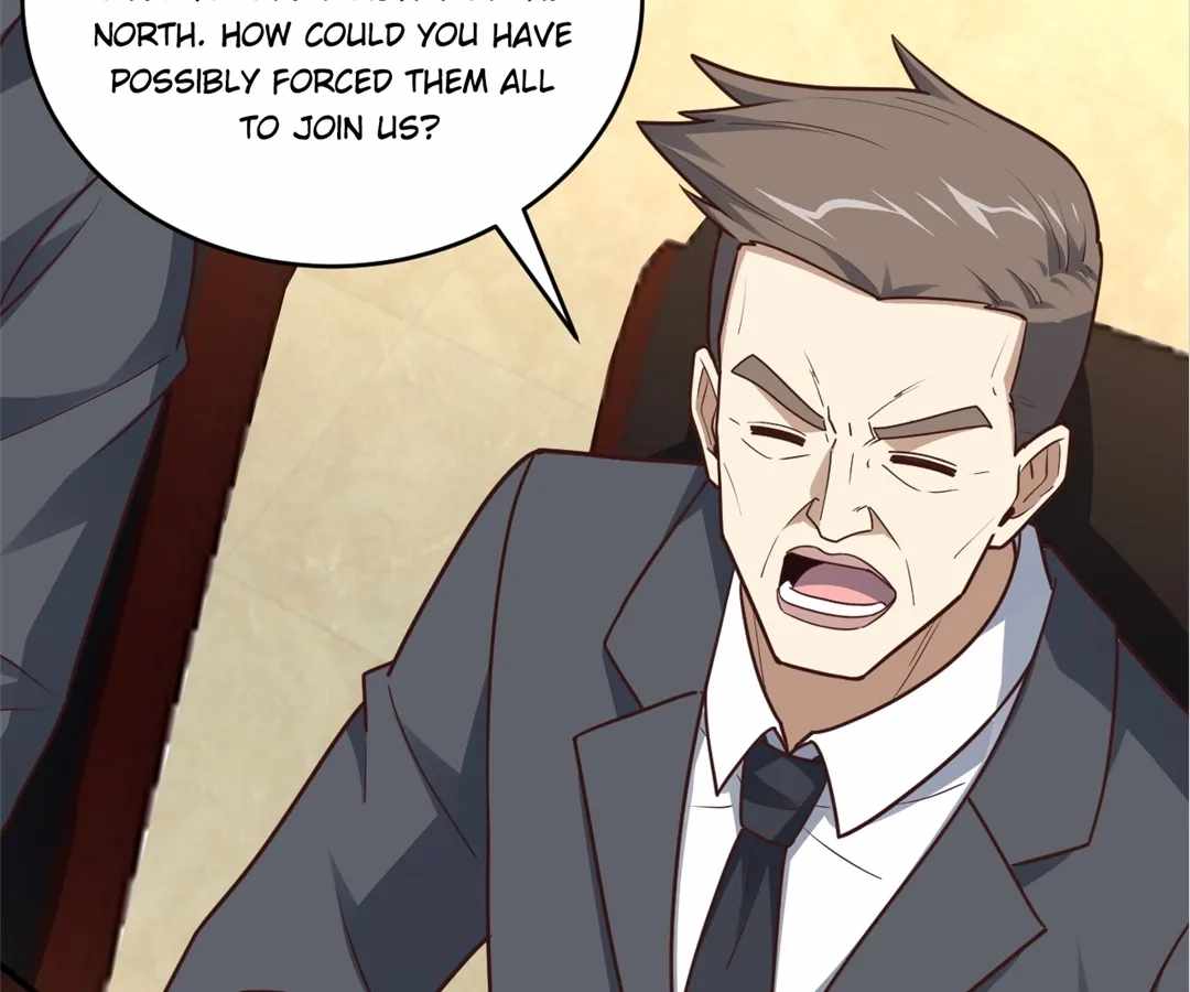 Gao Neng Strikes Ch.312 p9
