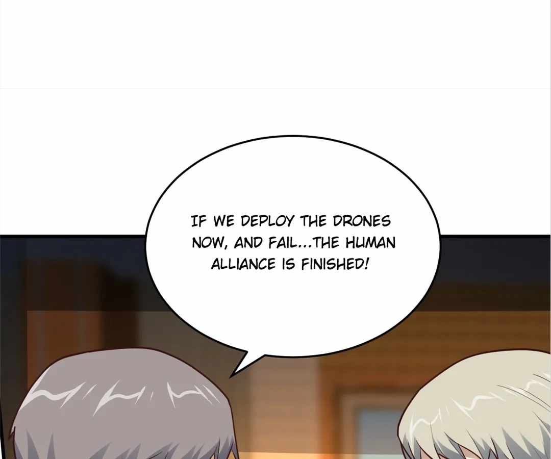 Gao Neng Strikes Ch.312 p82