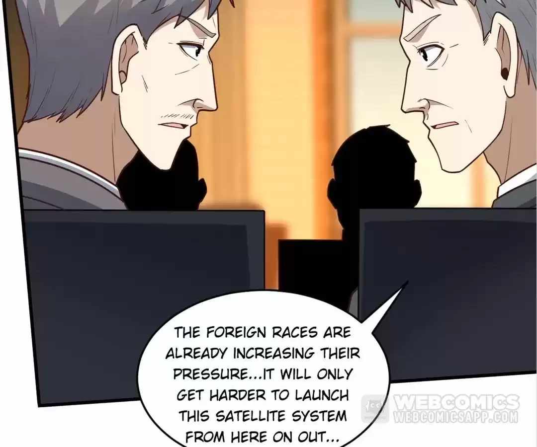 Gao Neng Strikes Ch.312 p83