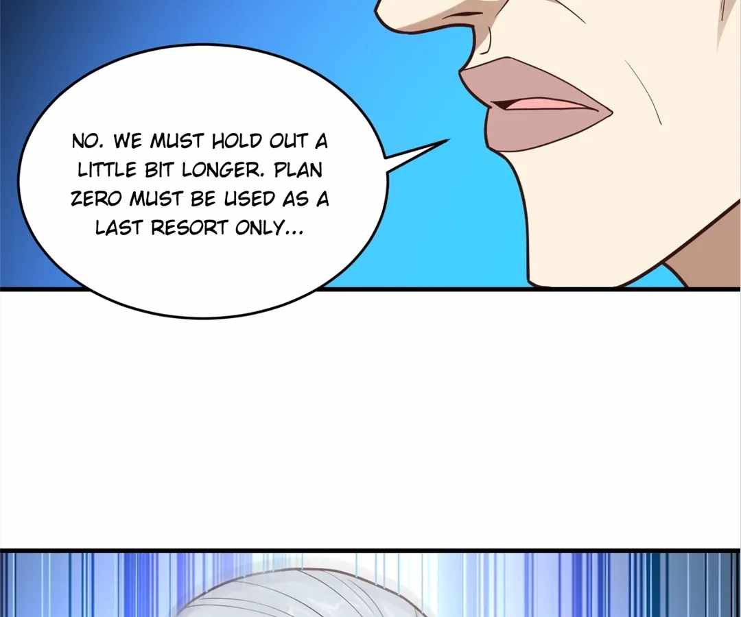 Gao Neng Strikes Ch.312 p85