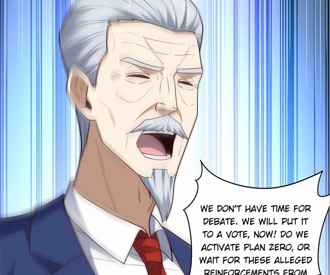 Gao Neng Strikes Ch.312 p86