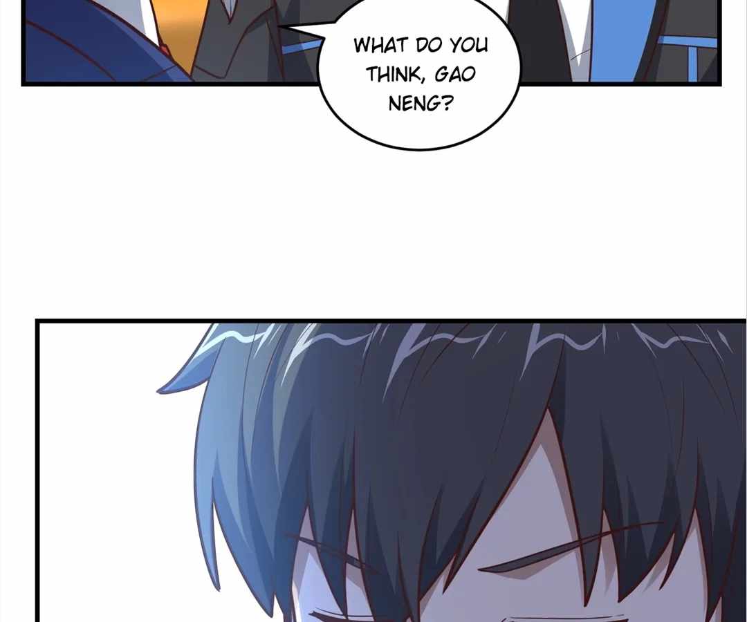 Gao Neng Strikes Ch.312 p89