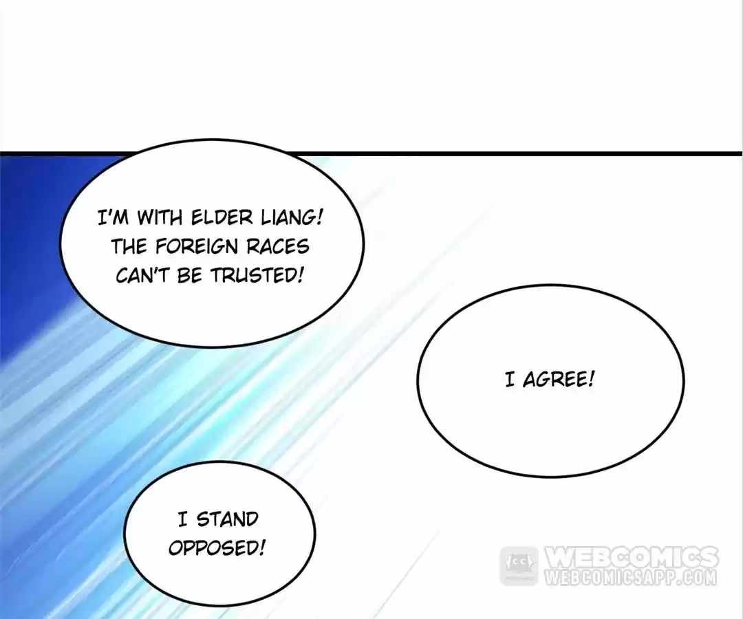 Gao Neng Strikes Ch.312 p91