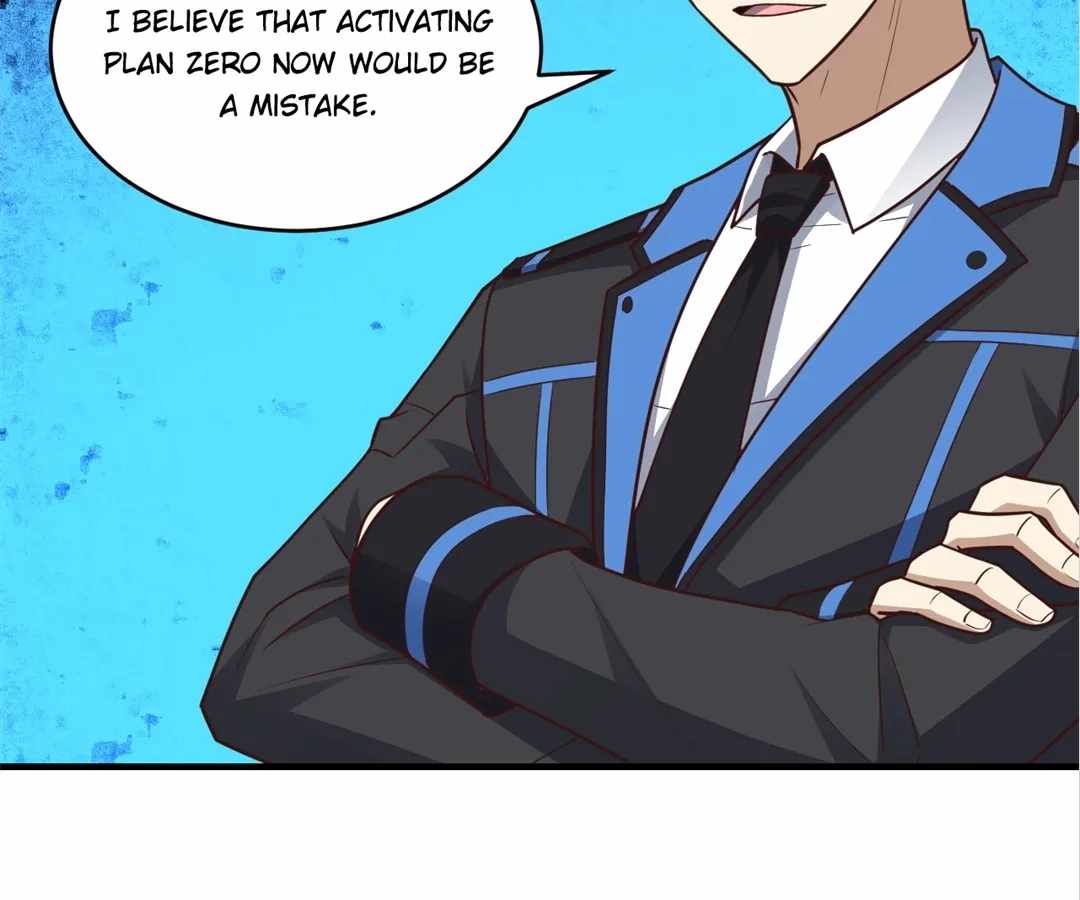 Gao Neng Strikes Ch.312 p97