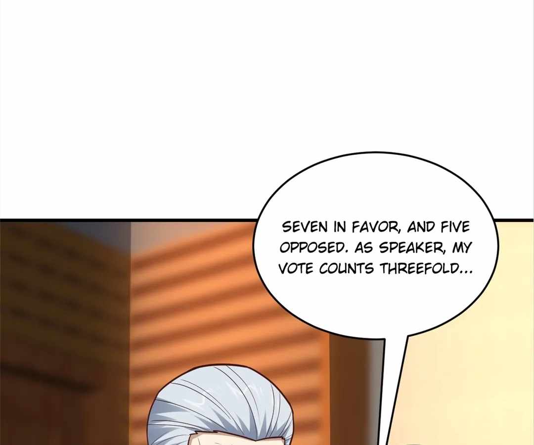 Gao Neng Strikes Ch.312 p98