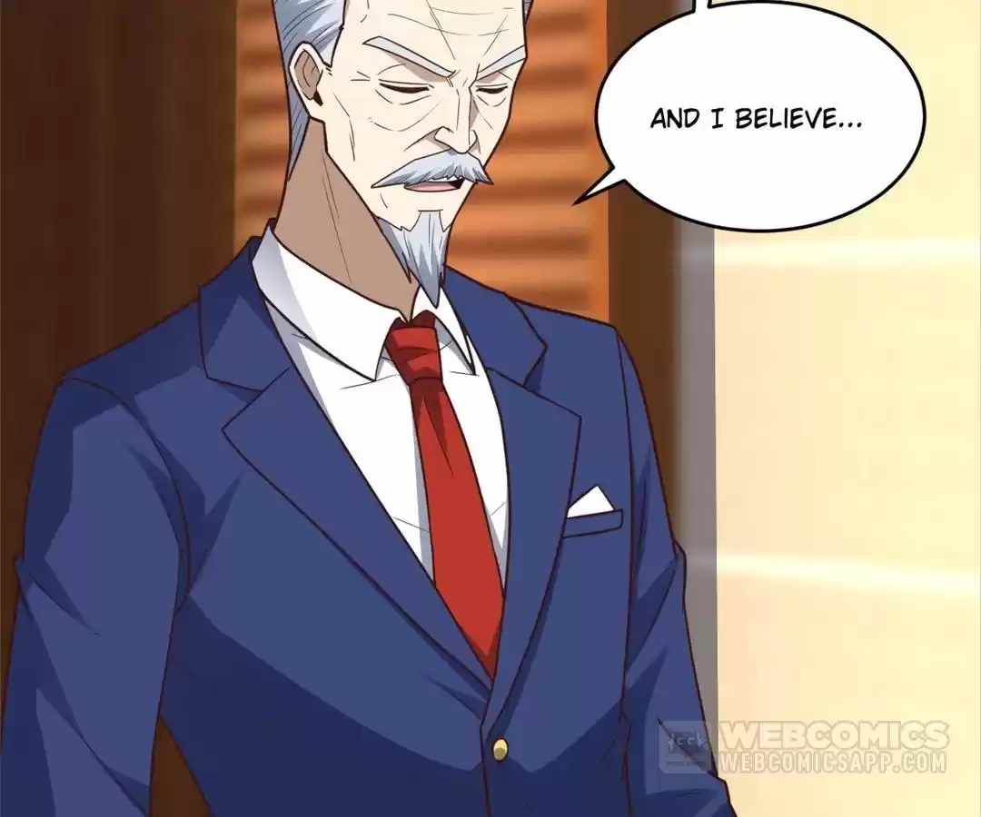 Gao Neng Strikes Ch.312 p99