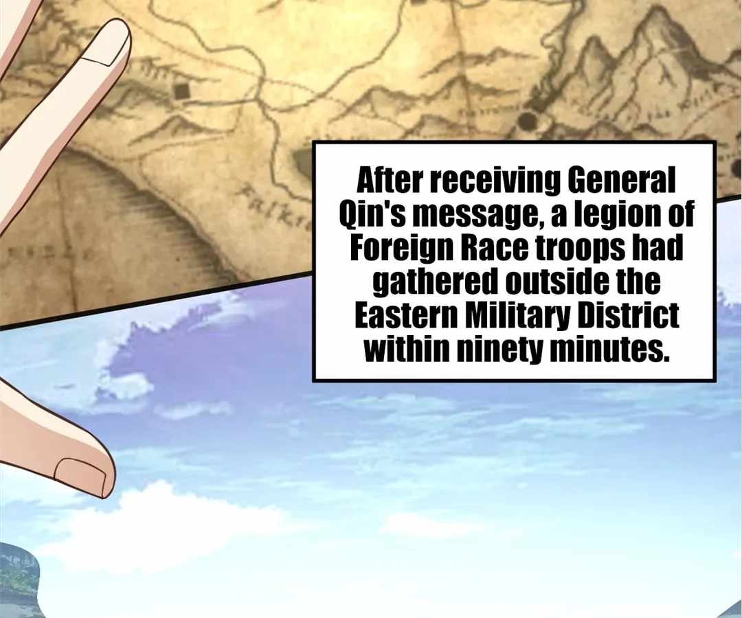Gao Neng Strikes Ch.313 p2