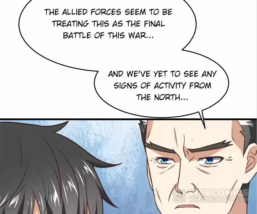 Gao Neng Strikes Ch.313 p11