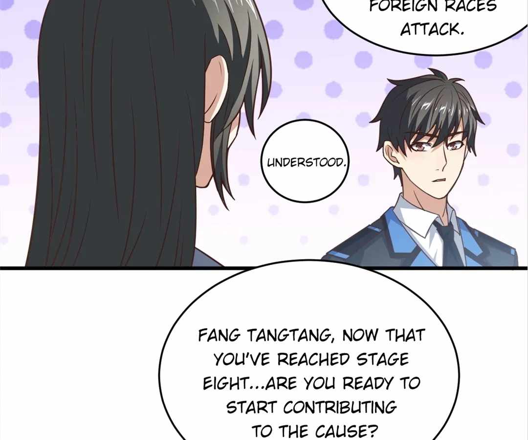 Gao Neng Strikes Ch.313 p14