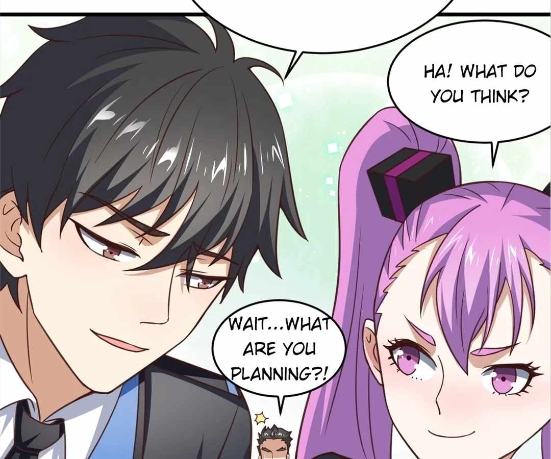 Gao Neng Strikes Ch.313 p15