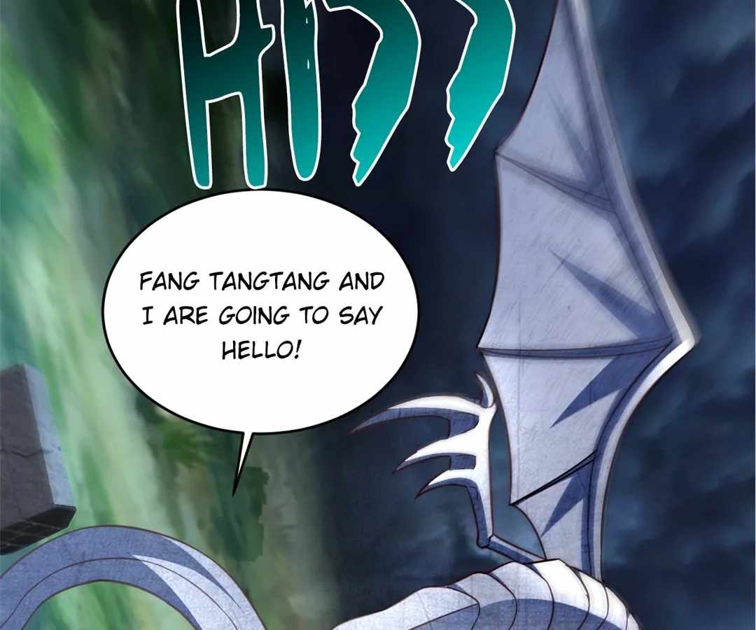 Gao Neng Strikes Ch.313 p18