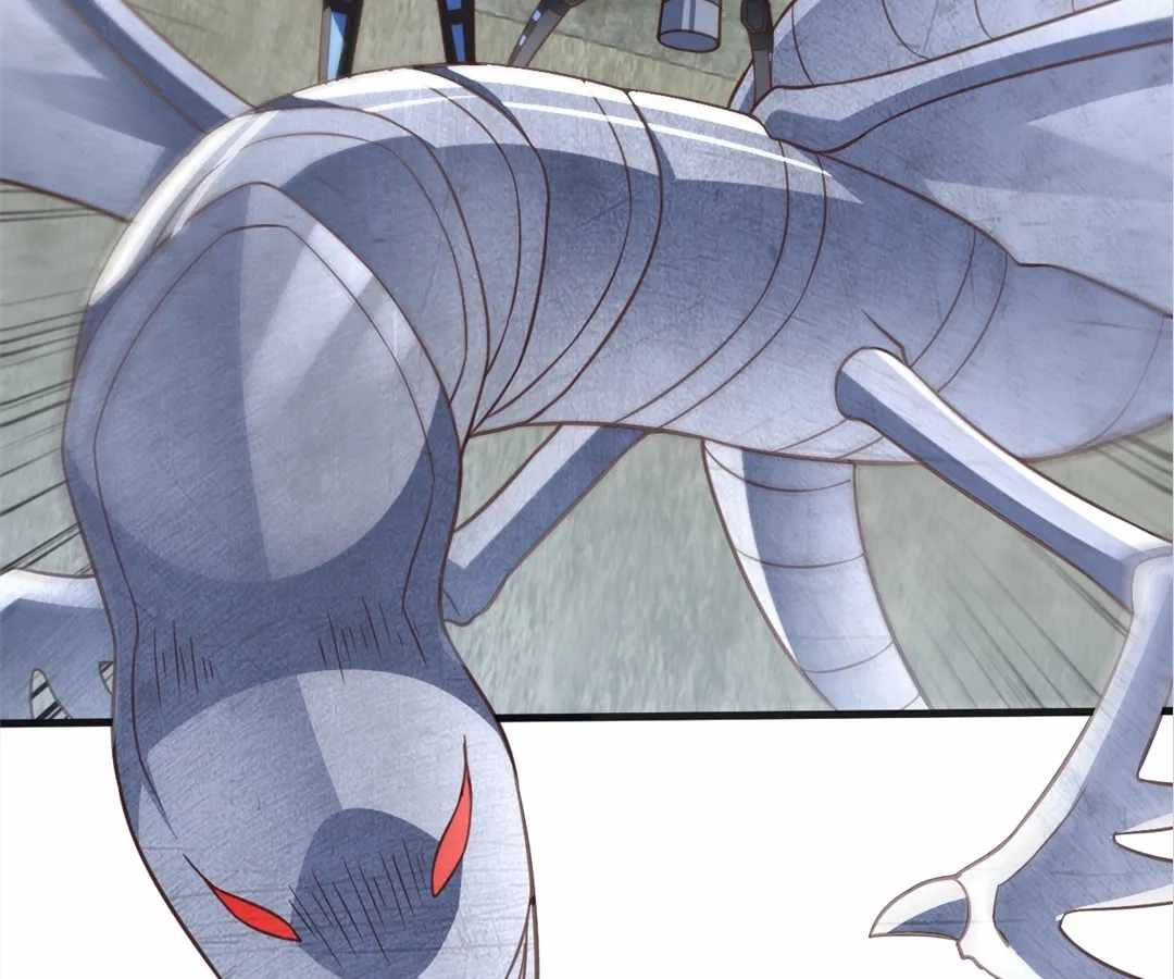 Gao Neng Strikes Ch.313 p21