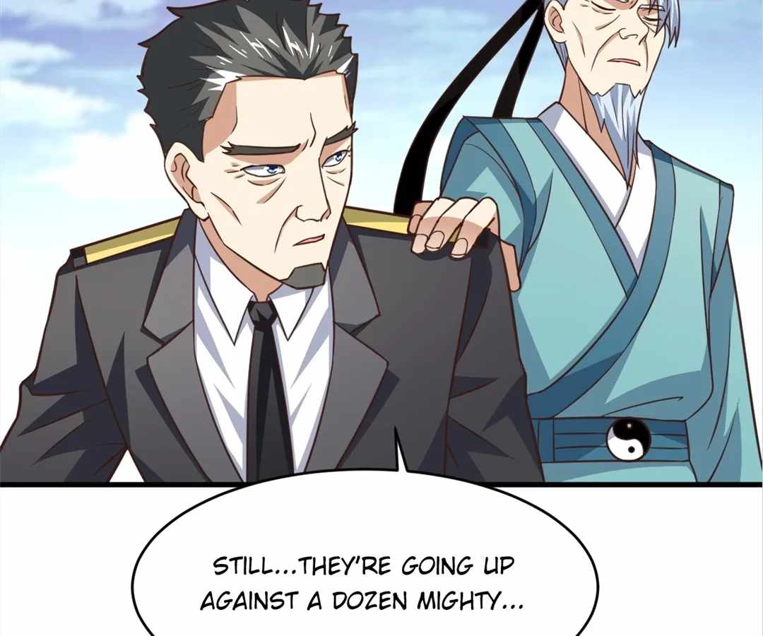 Gao Neng Strikes Ch.313 p23