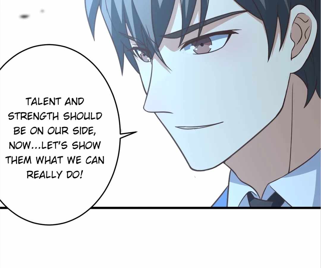 Gao Neng Strikes Ch.313 p25
