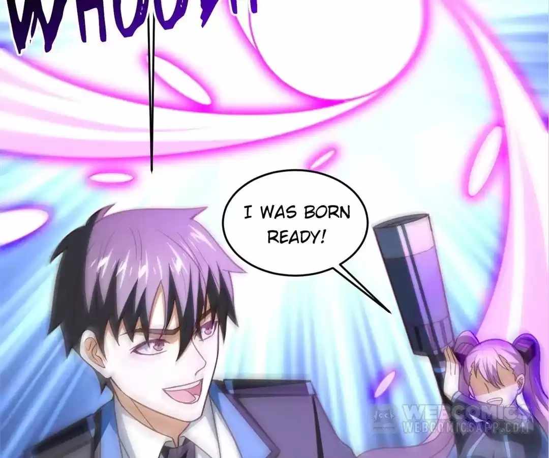 Gao Neng Strikes Ch.313 p27