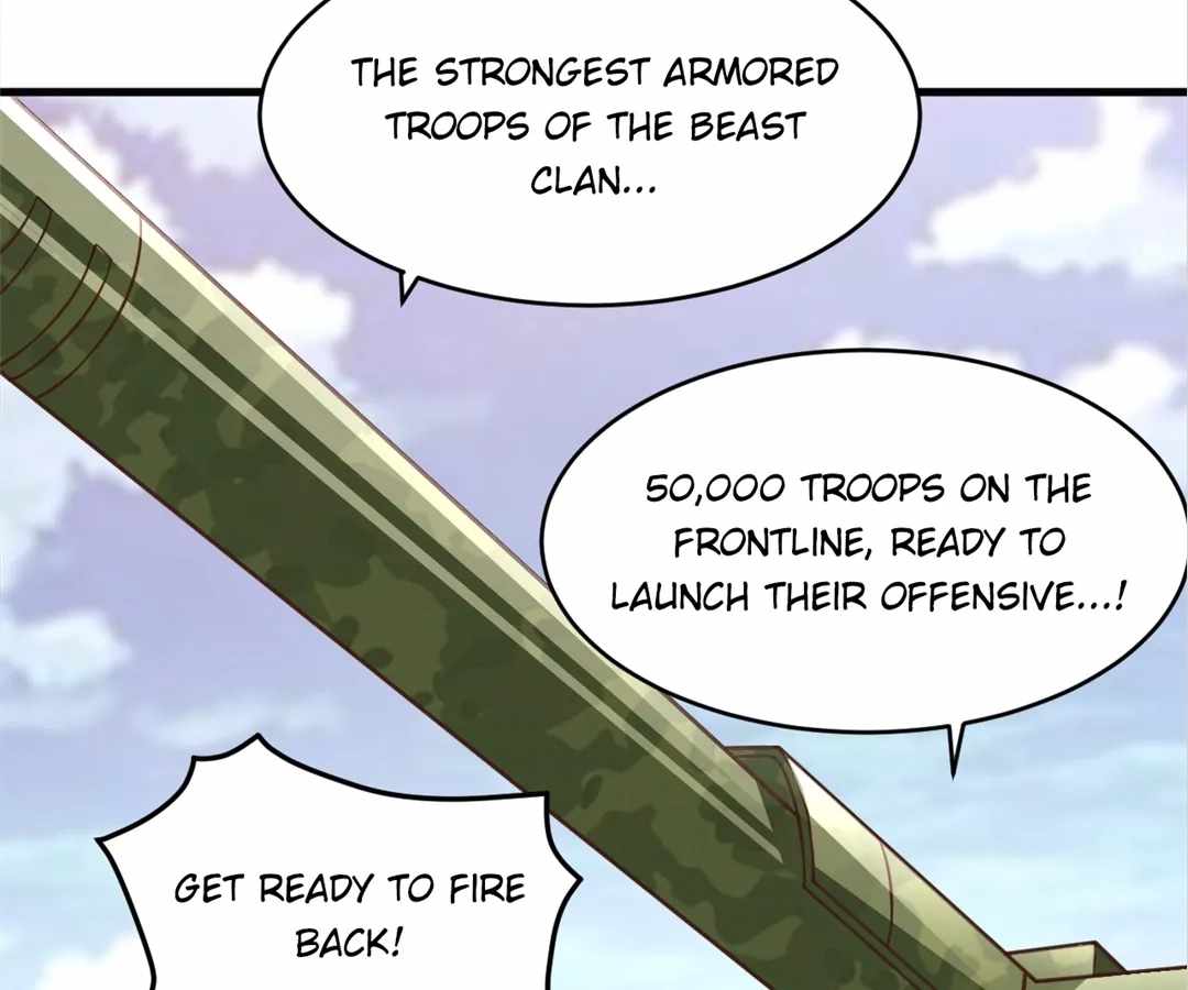 Gao Neng Strikes Ch.313 p31