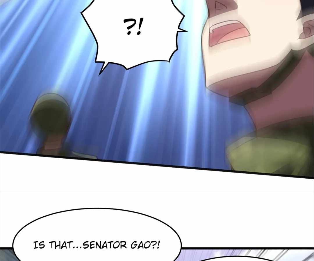 Gao Neng Strikes Ch.313 p34