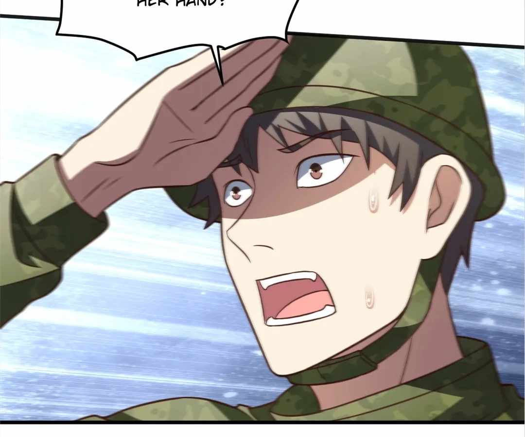 Gao Neng Strikes Ch.313 p37