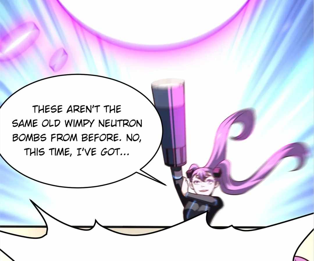 Gao Neng Strikes Ch.313 p39