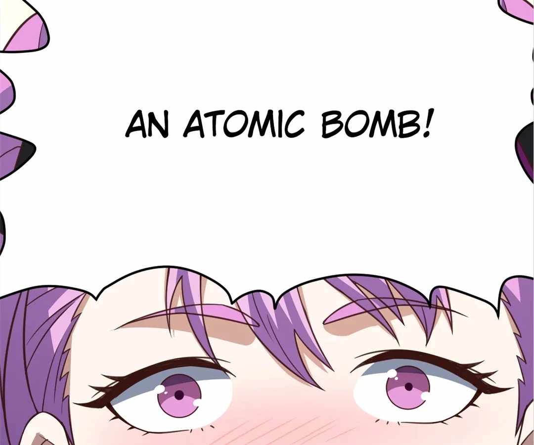 Gao Neng Strikes Ch.313 p40