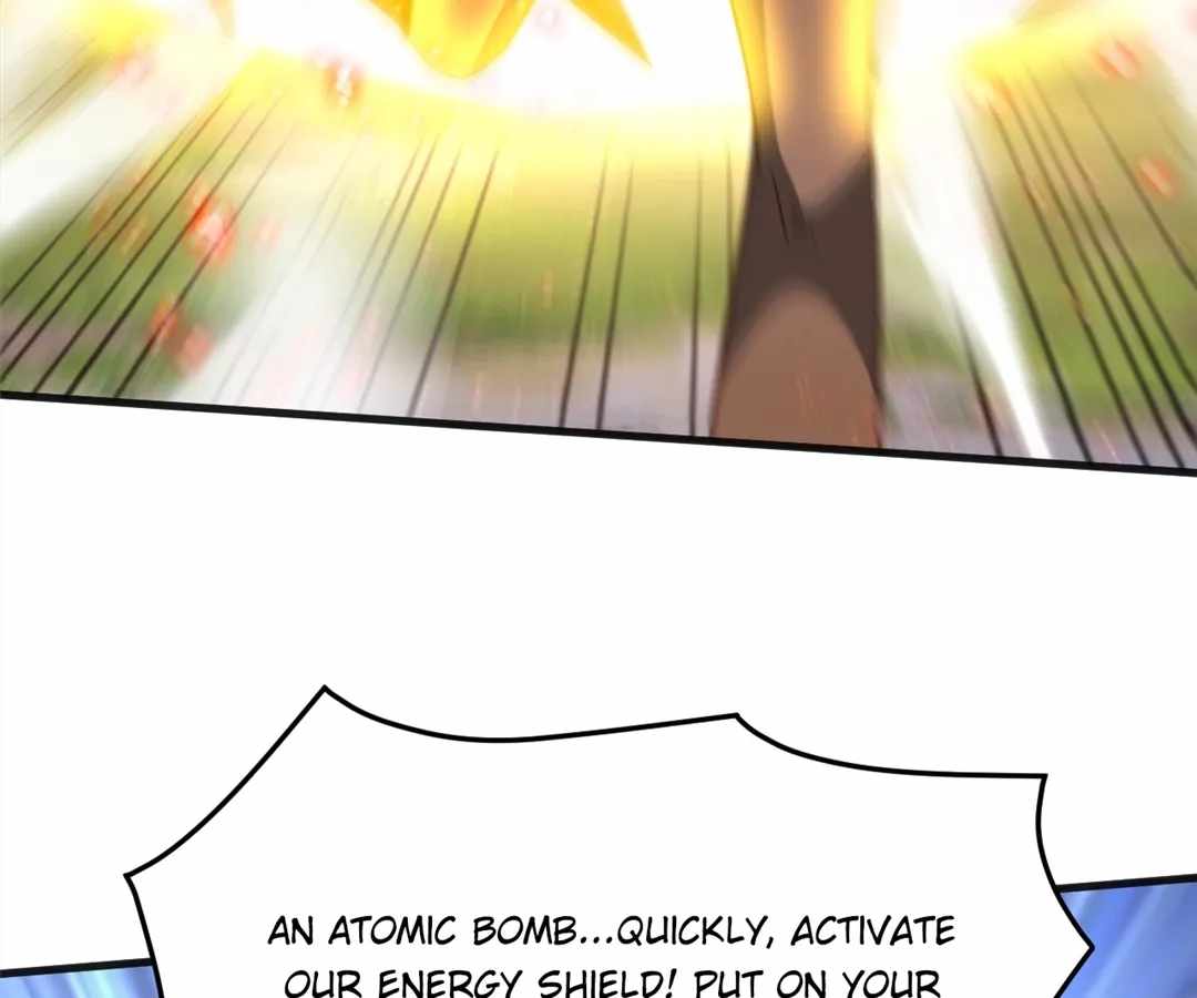 Gao Neng Strikes Ch.313 p57
