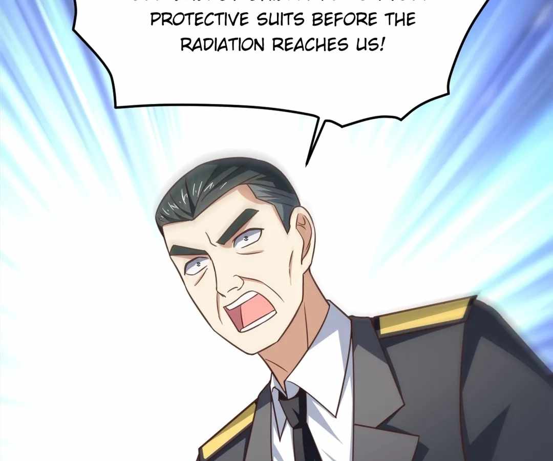Gao Neng Strikes Ch.313 p58