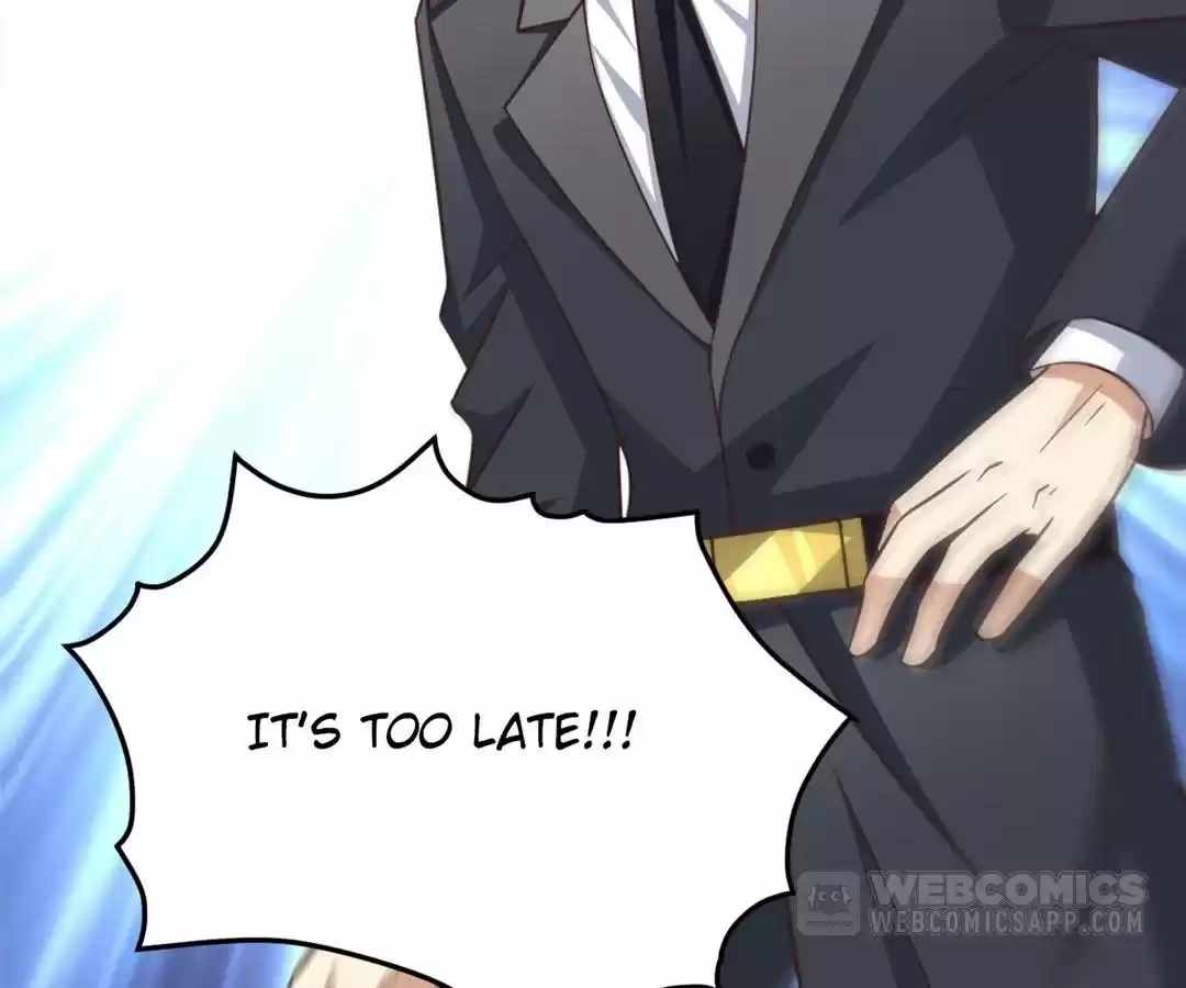 Gao Neng Strikes Ch.313 p59