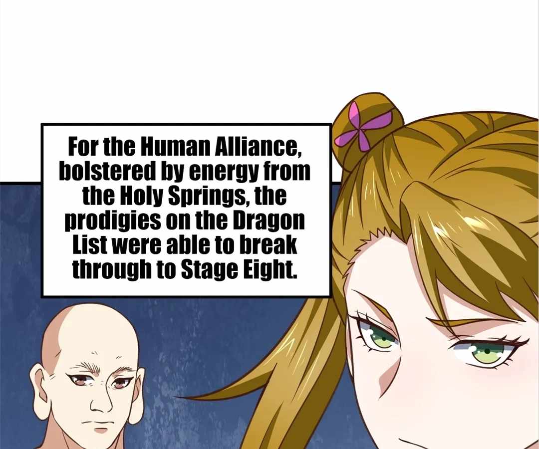 Gao Neng Strikes Ch.313 p7