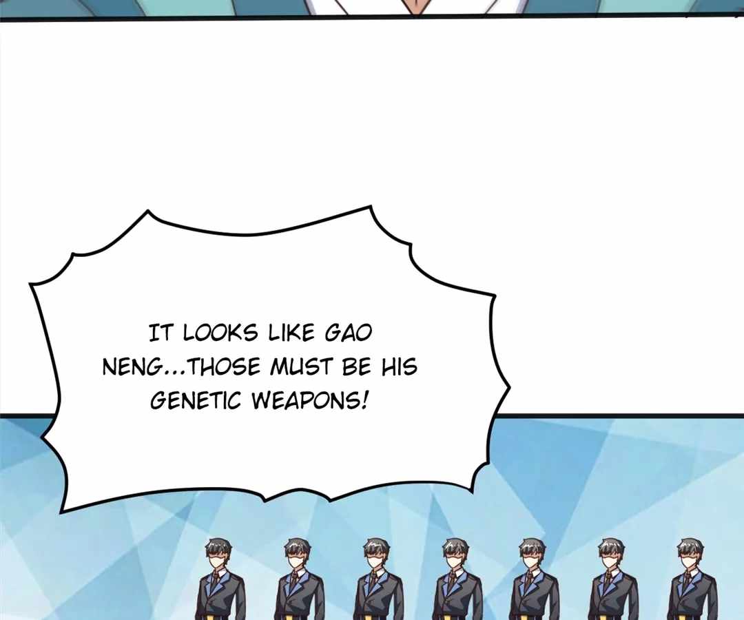 Gao Neng Strikes Ch.313 p62