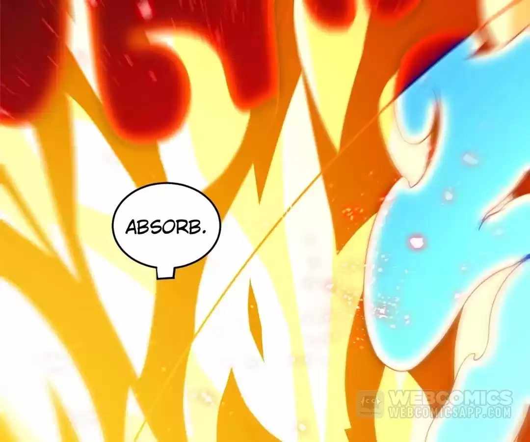 Gao Neng Strikes Ch.313 p67