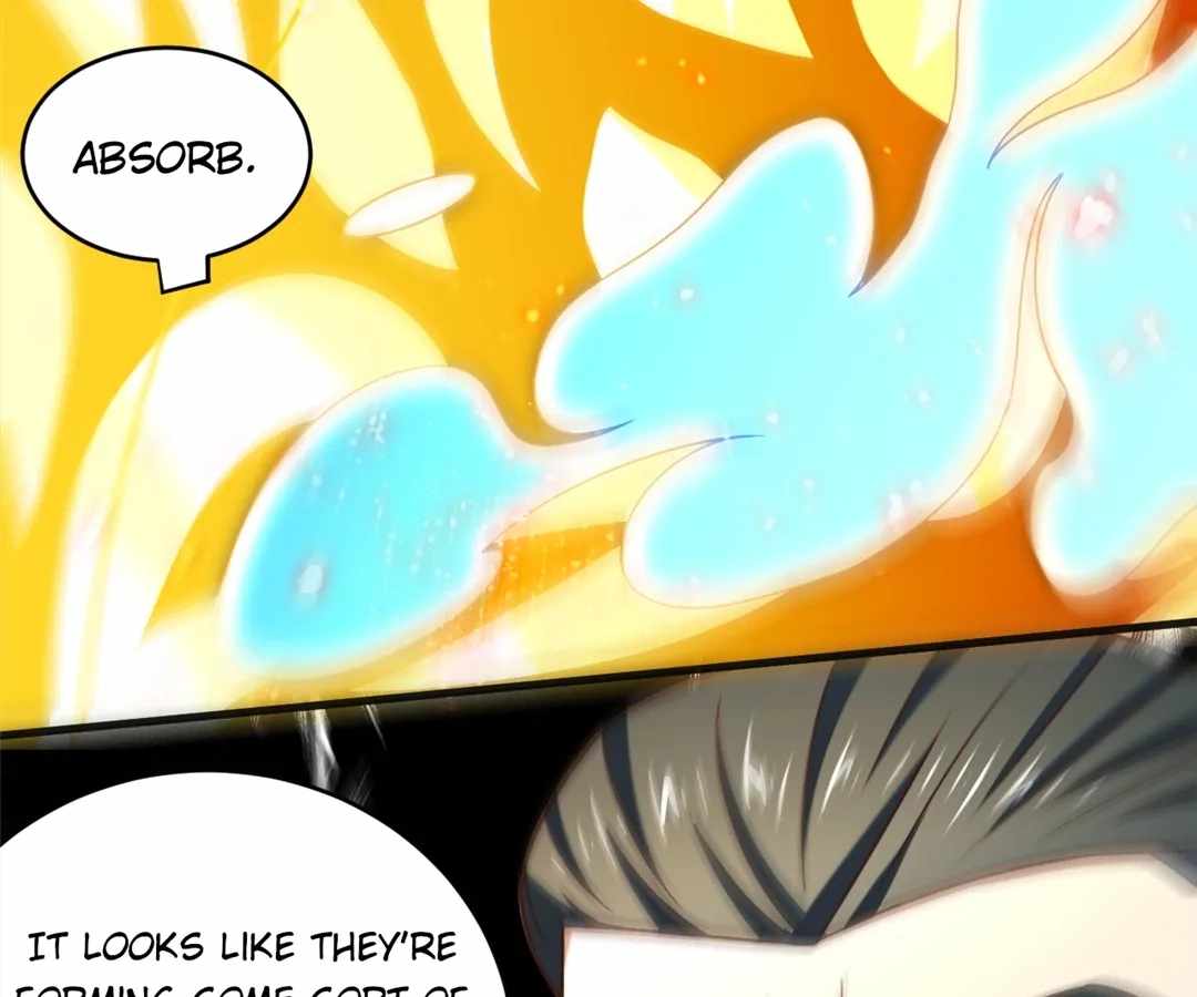 Gao Neng Strikes Ch.313 p68