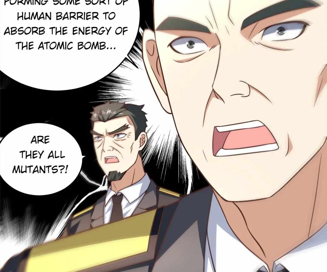 Gao Neng Strikes Ch.313 p69