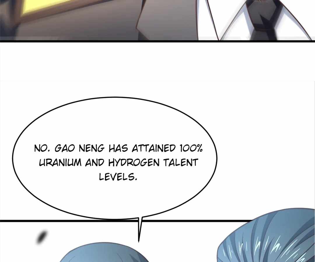 Gao Neng Strikes Ch.313 p70