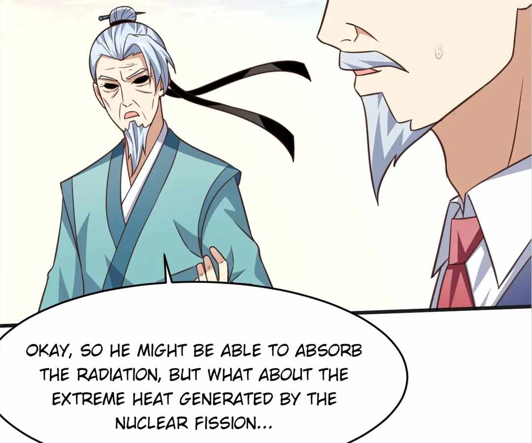 Gao Neng Strikes Ch.313 p73