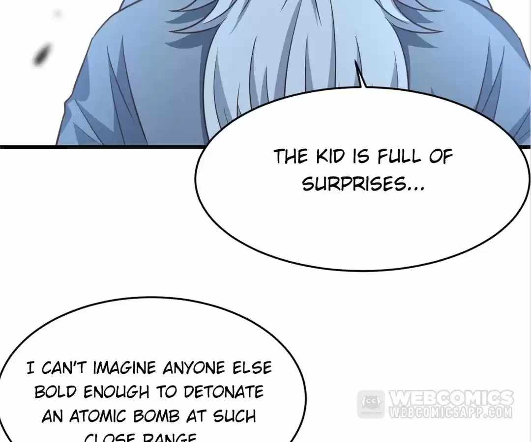 Gao Neng Strikes Ch.313 p75