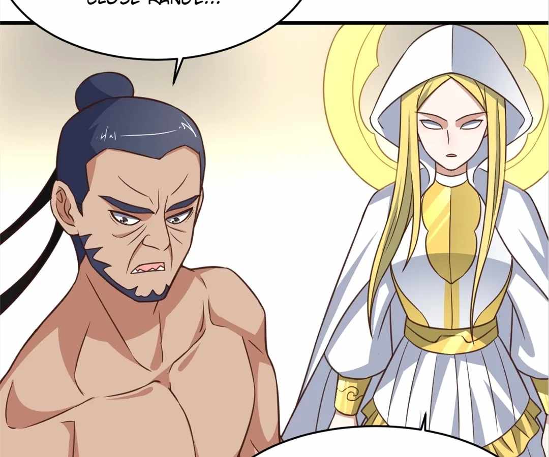 Gao Neng Strikes Ch.313 p76