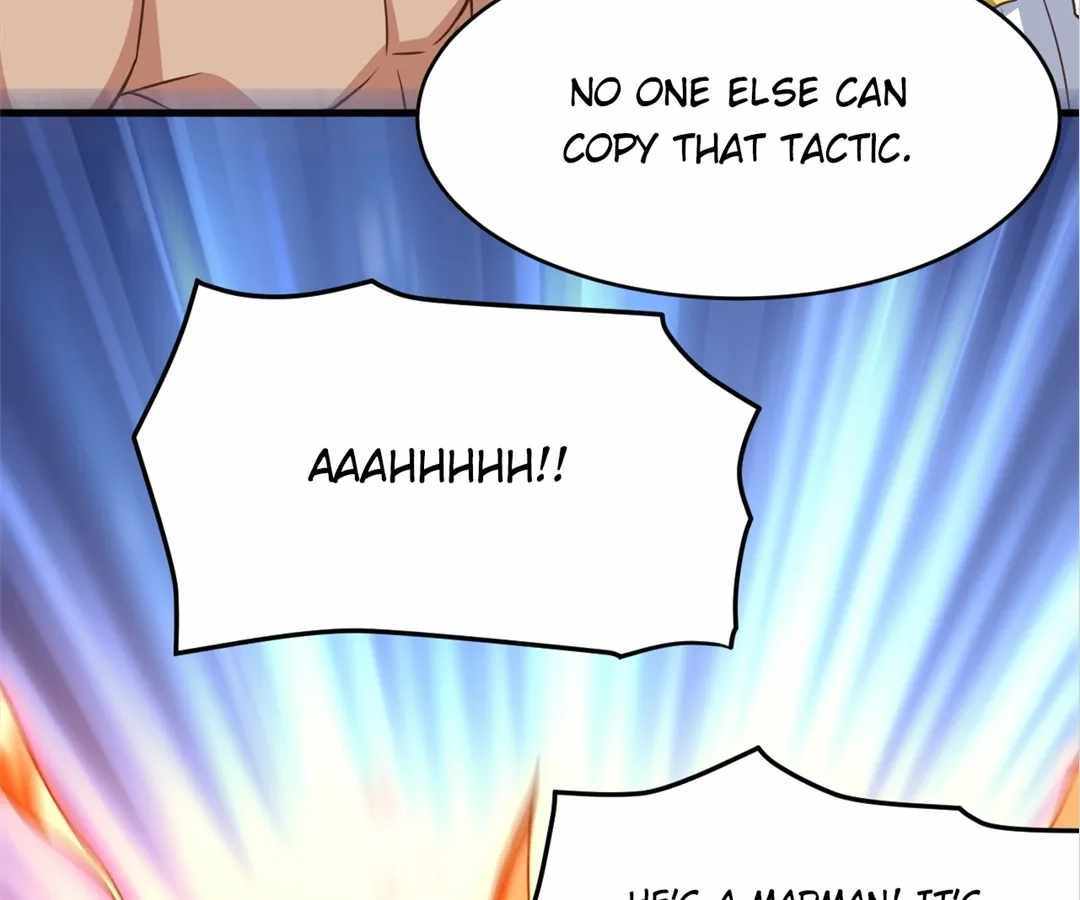 Gao Neng Strikes Ch.313 p77
