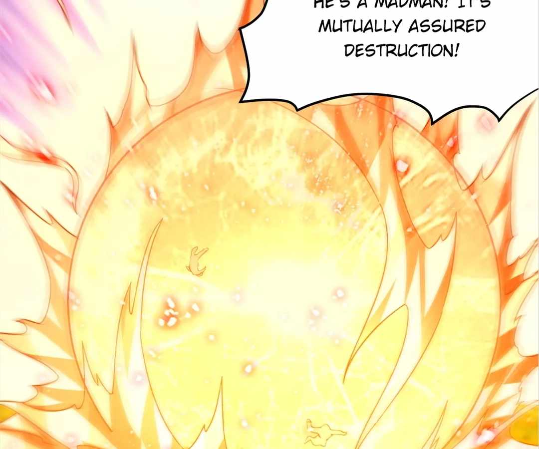 Gao Neng Strikes Ch.313 p78