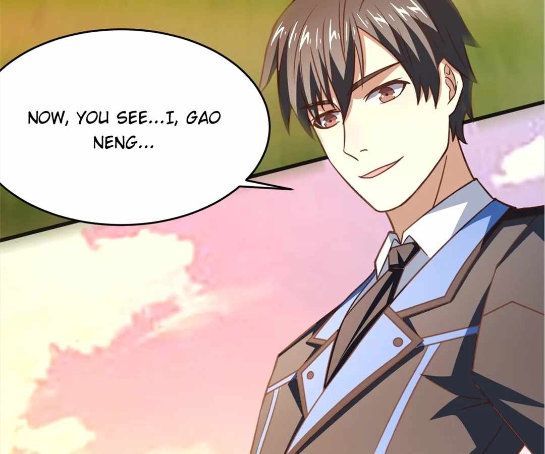 Gao Neng Strikes Ch.313 p80